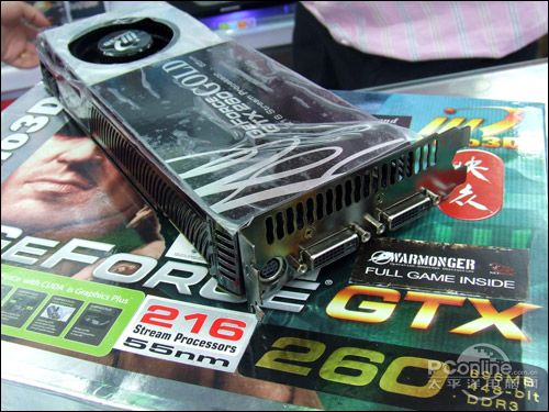 ӳInno3D GTX260+ͼ