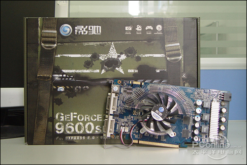 9600GSO海外版1