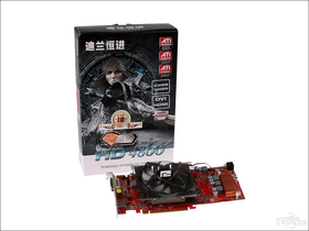 HD4860