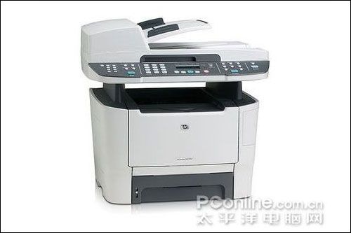 惠普M2727nf惠普 LaserJet M2727nf