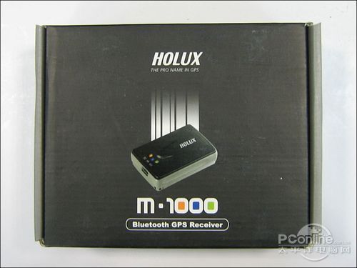 HOLUX M-1000Holux M-1000