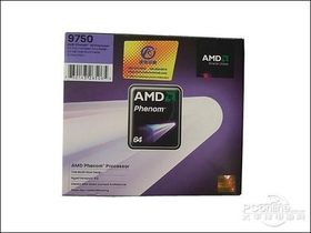 AMD Phenom X4 9750AMD Phenom X4 9750