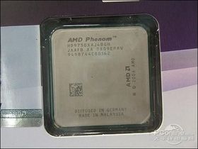 AMD Phenom X4 9750AMD Phenom X4 9750