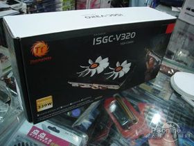 Tt ISGC-V320