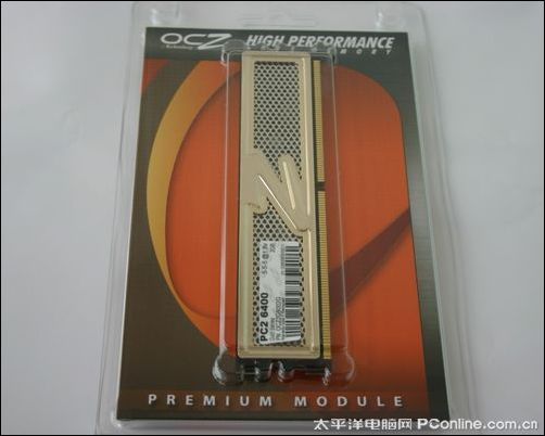 OCZ DDR2 800 2Gͼ