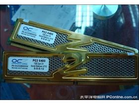 OCZ DDR2 800 2GOCZ