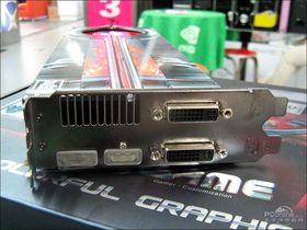 ߲ʺ iGAME HD5870-GD5 CH