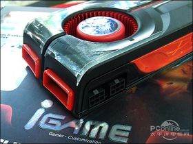 ߲ʺ iGAME HD5870-GD5 CH