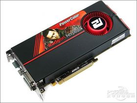  HD5850