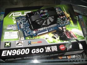 ˶9600GSO滪˶EN9600GSO TC512/DI/256M