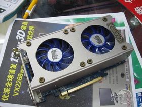  9800GT 512M DDR3