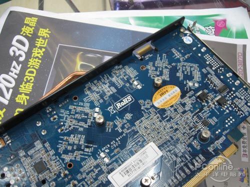 翔升金刚9800GT 512M DDR3翔升金刚 9800GT 512M DDR3