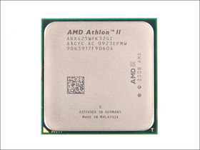 Athlon II X3 425