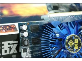  9800GTO ߰ 512M DDR3-