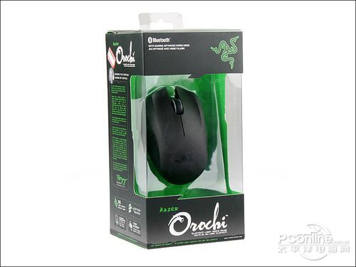 Razer八岐大蛇Razer Orochi八歧大蛇