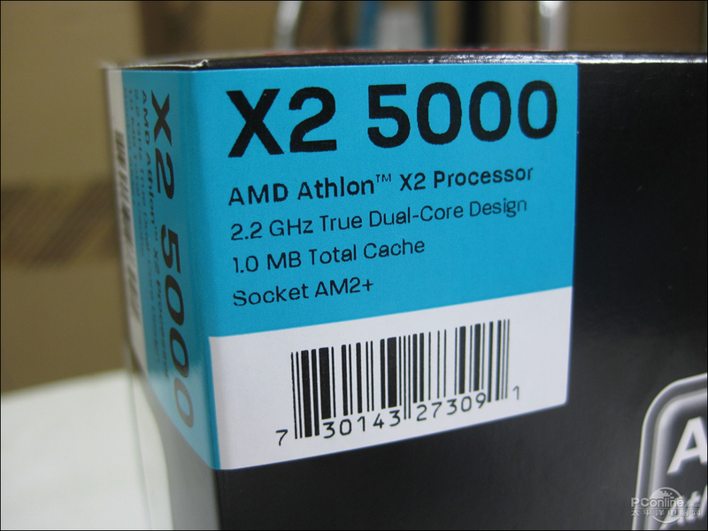 AMDX2 5000(45nm)ͼ