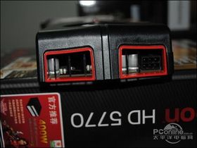  HD5770