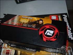  HD5770