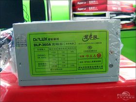  DLP-360A