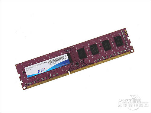 威刚万紫千红DDR3 1333 2G威刚 万紫千红 DDR3 1333 2G