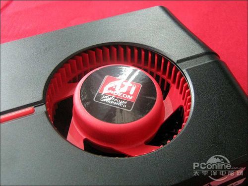 双敏HD5770双敏 Radeon HD5770