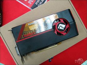  HD5770