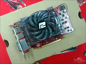  HD5750 1GB GDDR5