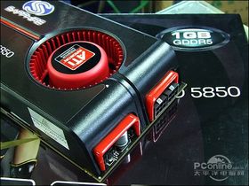 ʯ Radeon HD5850