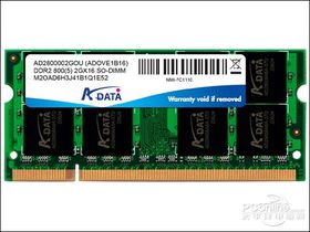  2G DDR2 800(ʼǱ)