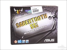 ˶ SaberTooth 55i