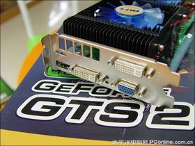  GTS250Ϸ 1G DDR3