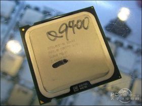 Intel Q9400Intel Core 2 Quad Q9400