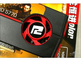  HD5770