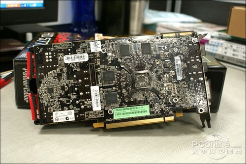 迪兰 HD5750星钻1G迪兰恒进 HD5770