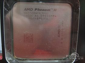 AMDII X3 720AMD Phenom II X3 720