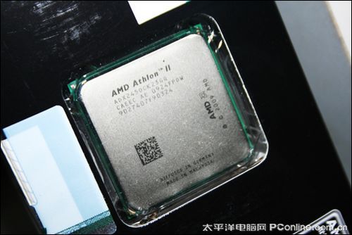 AMD速龙II X3 425AMD AthlonII X2 245