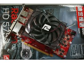  HD5750 1GB GDDR5