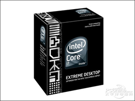 Inteli7 975ܡIntel Core i7 975