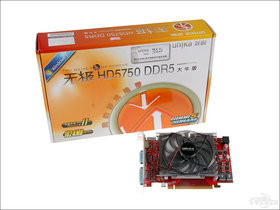 ˫HD5750Сţ˫HD5750ţ