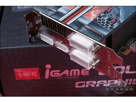 ߲ʺ iGame5770-GD5 CH 1G