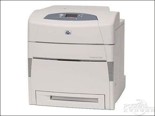 Color LaserJet 5550DN