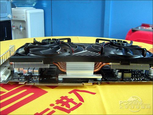 祺祥GTX275功夫之王祺祥 GTX275 功夫之王 TwinTurbo