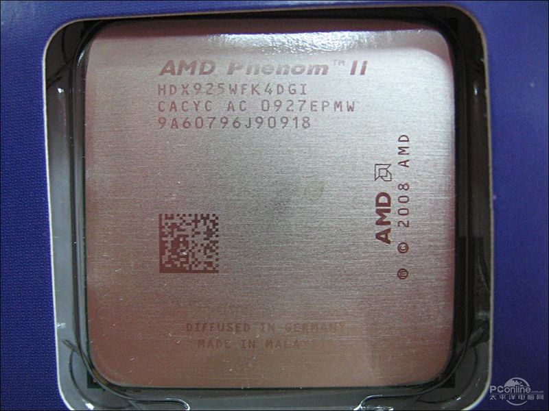 AMD II X4 925ͼ