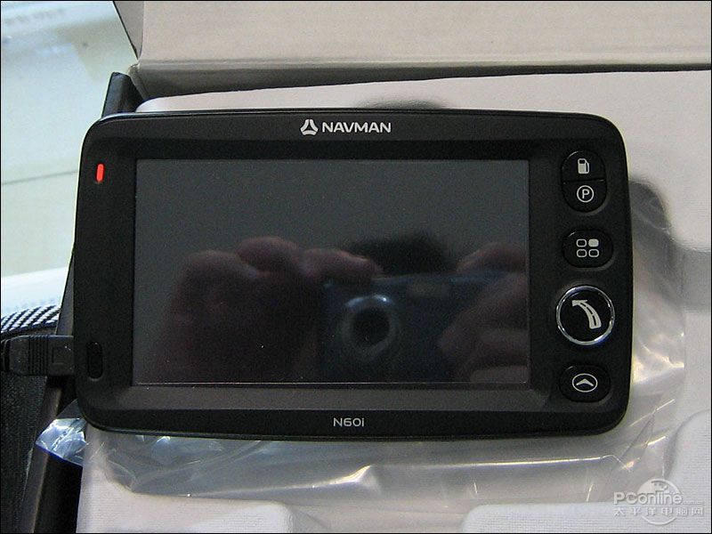 NAVMMAN N60iͼ