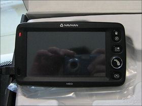 NAVMMAN N60iNavman N60i