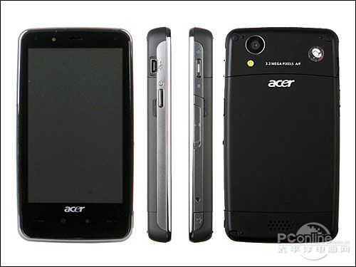 宏碁F900ACER F900