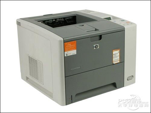 LaserJet P3005dnͼ