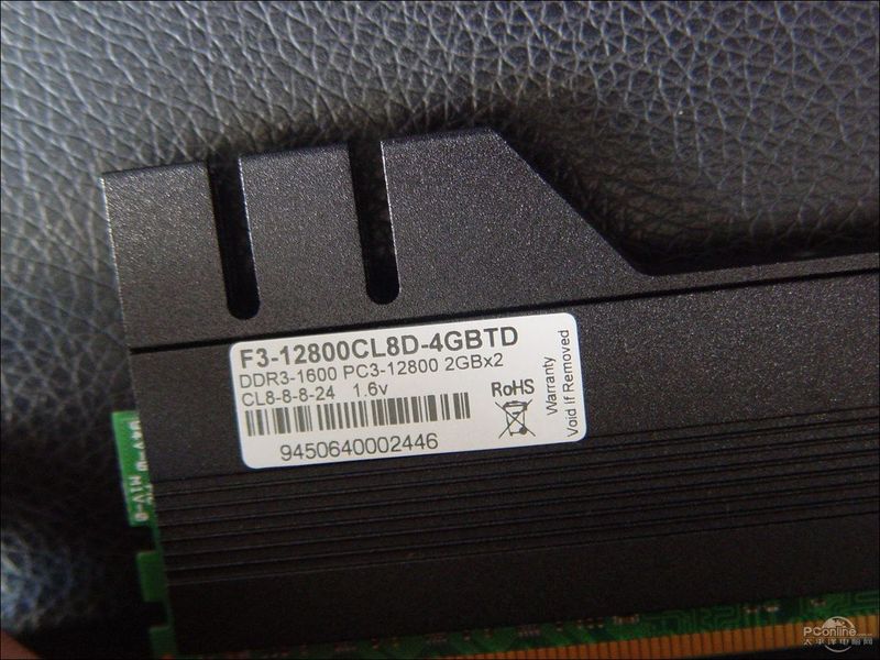 ֥DDR3 1600 4Gװͼ