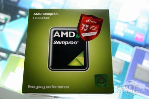 AMD Sempron 140ͼ