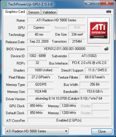 HD5970